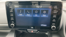 Toyota Yaris 1.5 Hybrid Launch Edition 5dr CVT Hybrid Hatchback